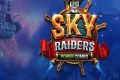 Sky Raiders Power Combo: Удивительное приключение в мире воздушных пиратов