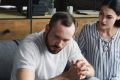 Как защититься от энергетического вампира?