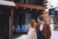 14 февраля в LES Art Resort: романтический уикенд для влюбленных