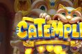 Catemple — в поисках сокровищ в храме кошек