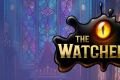 The Watcher — мир древнего ужаса и больших выигрышей