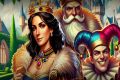 Королевский переворот в мире фруктовых слотов: Fruity X125 от Mascot Gaming