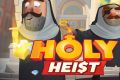 Holy Heist — когда монахини оказываются грабителями банков в казино Вулкан 24