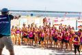 Жаркие соревнования по пляжному волейболу пройдут на фестивале «Комус Fest 2025» в Ульяновске