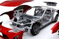 Вторая жизнь после удара — как вернуть авто к заводскому виду