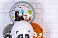Какие шарики выбрать мальчику на день рождения?