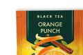 Осеннее обновление: чайные новинки от Ahmad Tea