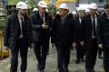 Андрей Горшков и РУМО: Управление в условиях кризиса
