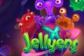 Мармеладный космос на максималках: Обзор взрывного слота Jellyens X от Popiplay