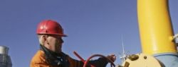 Минск получит газ дешевле, чем договаривались