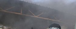 Израиль ведет бои с ХАМАС в Газе