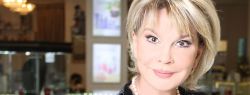 Татьяна Веденеева: для лица еда важнее крема