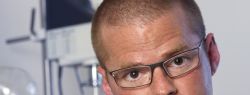 Французский шеф-повар приготовил первое в мире синтетическое блюдо