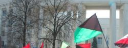 Организаторы «Чернобыльского шляха» намерены провести шествие по запрещенному маршруту