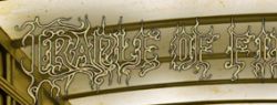 Мы ждем Cradle of Filth!