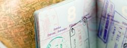 Визовый режим между Беларусью и Израилем планируется отменить в 2010 году