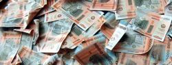 Власть напечатает 2,43 трлн. рублей для закупок урожая-2009