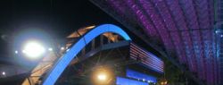 На «Славянском Базаре» Расторгуев выступил с первым после тяжелой операции сольником