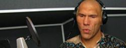 Валуев добавил веса песне