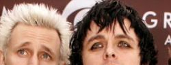 Green Day признали главной группой десятилетия