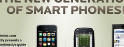 Google Phone Nexus One сравнение