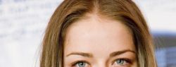 Марина Александрова: любимый сделал меня взрослее