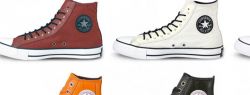История бренда Convers