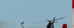 Red Bull Air Race в Австралии (фото, видео)