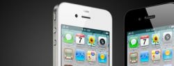 Дебют Apple iPhone 4  (фото, видео)