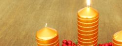 Рождественский венок. Украшение или что-то большее?