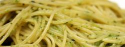 Итальянская кухня
