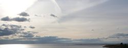 Морское путешествие на выходных