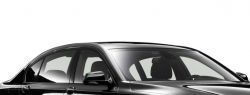 В Детройте угнан BMW, участвующий в международном автосалоне