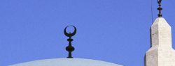 Эксперт Хамед Абдель-Самад предсказывает крах исламского мира