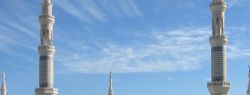 Четыре исламские страны создают единое турпространство