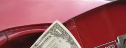 В Британии изобрели сверхдешевое топливо