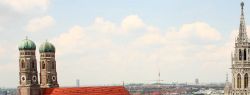 Некоторые нюансы приобретения недвижимости в Германии.