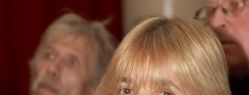 Вере Глаголевой исполнилось 55 лет