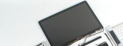 Типичные неисправности MacBook