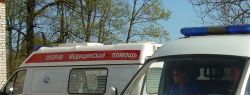 Московская скорая помощь шокировала Интернет циничным сайтом