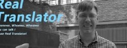 Samsung Real Translator: разрушитель языковых барьеров