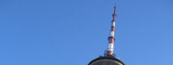 Телебашня разыгрывает пожизненный бесплатный входной билет