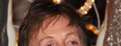 Paul McCartney написал музыку к балету