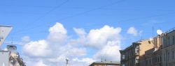 Гостиницы Петербурга среднего класса, какие они?