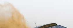 Ралли «Дакар-2012» пройдет по территории Аргентины, Чили и Перу