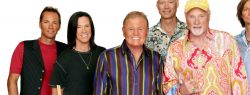 The Beach Boys издадут записанный 45 лет назад альбом