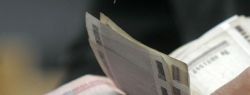 Первый шаг к девальвации «зайчика»