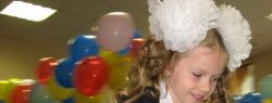 Для кого-то впервые, а для кого-то и последний раз…