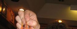 Любовь к пиву превращает мужчин в женщин, а женщин — в развалин