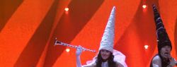 В Дюссельдорфе продолжается подготовка к «Евровидению-2011»